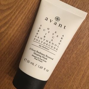 Avant 8 hour sleep mask NEVER USED